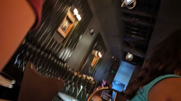 The James Room by null