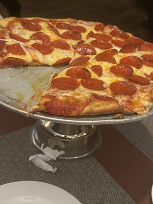 Augustino's Italian Eatery and Prime Steaks by null