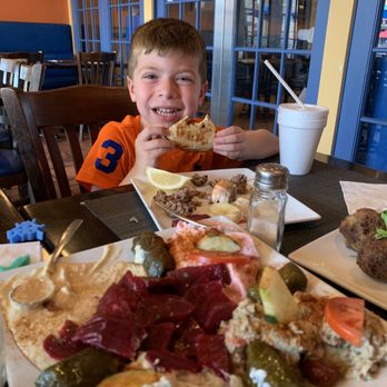 It's Greek To Me - Greek Near Me - Ridgewood, New Jersey It's Greek To Me - Greek Near Me - Ridgewood, New Jersey