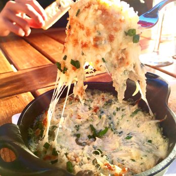 Phillips Seafood - Crab spinach and artichoke dip AMAZING - Seafood Near Me - Baltimore, Maryland Phillips Seafood - Crab spinach and artichoke dip AMAZING - Seafood Near Me - Baltimore, Maryland