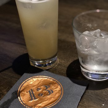 13 Prime Steak - Margarita - Steakhouses Near Me - Clovis, California 13 Prime Steak - Margarita - Steakhouses Near Me - Clovis, California