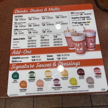 Whataburger - Fast Food Near Me - Fultondale, Alabama