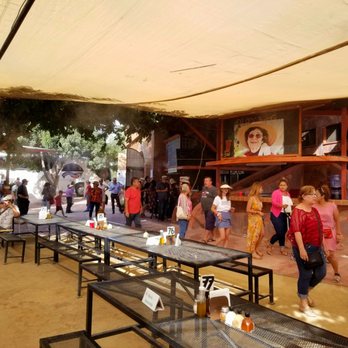 La Casa de Doña Lupe - Wineries Near Me - Ensenada, BCN