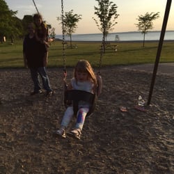 Bristol Town Beach