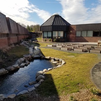 Goldie Realty - Miller-Driscoll School in Wilton after renovations - Real Estate Services Near Me - Wilton, Connecticut Goldie Realty - Miller-Driscoll School in Wilton after renovations - Real Estate Services Near Me - Wilton, Connecticut