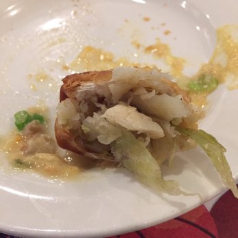 Wing's Restaurant - Sorry about the picture, I was so excited to eat it I forgot to take a picture, last bite is the picture! - Chinese Near Me - Columbus, Ohio Wing's Restaurant - Sorry about the picture, I was so excited to eat it I forgot to take a picture, last bite is the picture! - Chinese Near Me - Columbus, Ohio