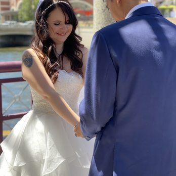 Antique Angel Wedding Chapel - Wedding Chapels Near Me - Reno, Nevada