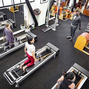 Contrology Studio - Pilates Near Me - San Francisco, California Contrology Studio - Pilates Near Me - San Francisco, California