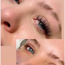 Holy Lash