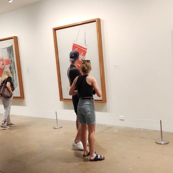 The Andy Warhol Museum - Art Museums Near Me - Pittsburgh, Pennsylvania The Andy Warhol Museum - Art Museums Near Me - Pittsburgh, Pennsylvania