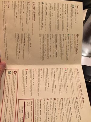 Menu photo 6 Copper Turret Morrisville, NY Menu photo 6 Copper Turret Morrisville, NY