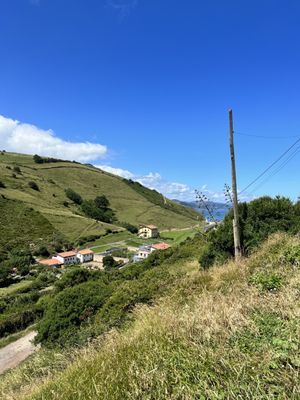 San Telmo Ermita by null