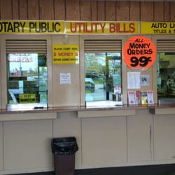 Lake Zurich Currency Exchange