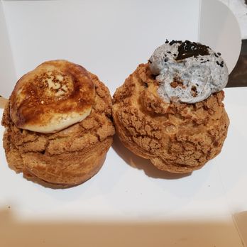 Bibble & Sip - Coffee & Tea Near Me - New York, New York
