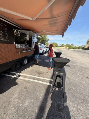 A Taste of Puerto Rico by null