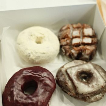 Blue Star Donuts - Donuts Near Me - Portland, Oregon Blue Star Donuts - Donuts Near Me - Portland, Oregon