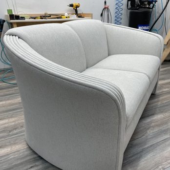 AGA Upholstery - Furniture Reupholstery Near Me - Sarasota, Florida AGA Upholstery - Furniture Reupholstery Near Me - Sarasota, Florida