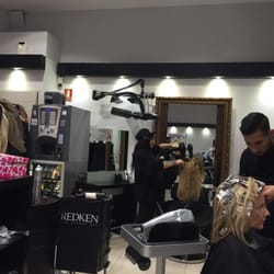 Le Coiffeur - La mejor Pelu, si quieres sumar a tu estilo rollete, un corte como dios manda y quieres que lo haga un buen profesional