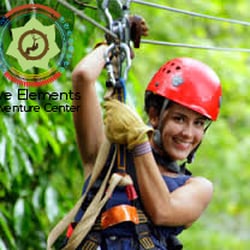 Five Elements Adventure Center