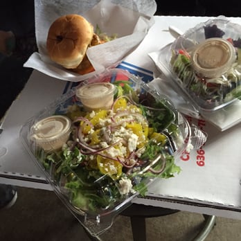 Epic Pizza & Subs - Salads too! - Pizza Near Me - St Louis, Missouri Epic Pizza & Subs - Salads too! - Pizza Near Me - St Louis, Missouri