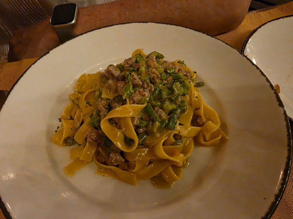 Tre Galline