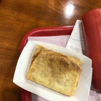 Zeus Restaurant - Pizza puff - Greek Near Me - Chicago, Illinois Zeus Restaurant - Pizza puff - Greek Near Me - Chicago, Illinois