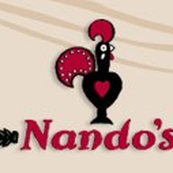Nando's - from website - Fast Food Near Me - Belfast, BFS