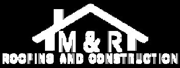 Slide of M & R Roofing And Construction