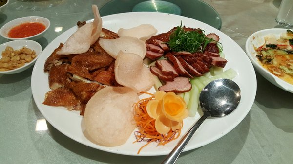 Unique Seafood PJ23 (23 奇怪海鲜酒家) by null