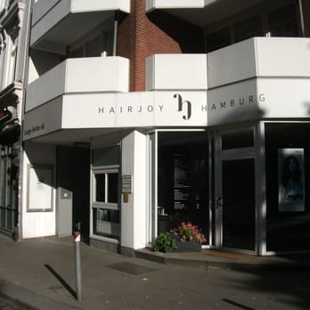 Hair Joy - Hair Salons Near Me - Hamburg, HH Hair Joy - Hair Salons Near Me - Hamburg, HH