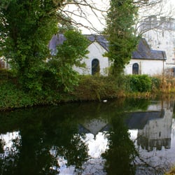 Church of St. Illtyd - Church of St. Illtyd, Neath