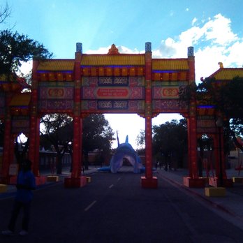 Expo New Mexico - Venues & Event Spaces Near Me - Albuquerque, New Mexico
