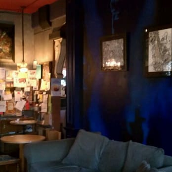 The Library - Coffee & Tea Near Me - Long Beach, California The Library - Coffee & Tea Near Me - Long Beach, California