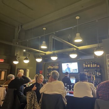Maialina - Italian Near Me - Indianapolis, Indiana