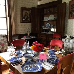 Bruce Memorial Museum