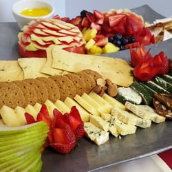 Mission Catering