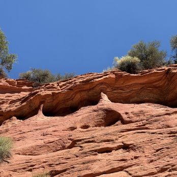 All Ways Adventure - Rock Climbing Near Me