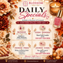 Blossom Nail Spa - Campbell