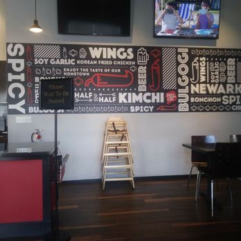 Bonchon Newark - CHICKENS REALLY DELICH... - Korean Near Me - Newark, California Bonchon Newark - CHICKENS REALLY DELICH... - Korean Near Me - Newark, California