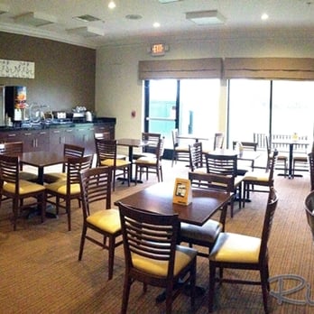 Sleep Inn & Suites - Breakfast area - Hotels Near Me - Cave City, Kentucky Sleep Inn & Suites - Breakfast area - Hotels Near Me - Cave City, Kentucky