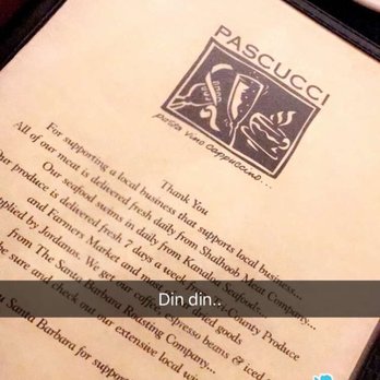 Pascucci - Italian Near Me - Santa Barbara, California Pascucci - Italian Near Me - Santa Barbara, California