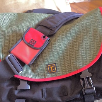 RICKSHAW BAGWORKS - Updated July 2025 - 177 Photos & 135
