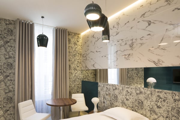 Hôtel Dupond-Smith by null