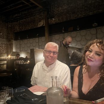 The Roost - Friends with us at the Roost - Speakeasies Near Me - Sacramento, California
