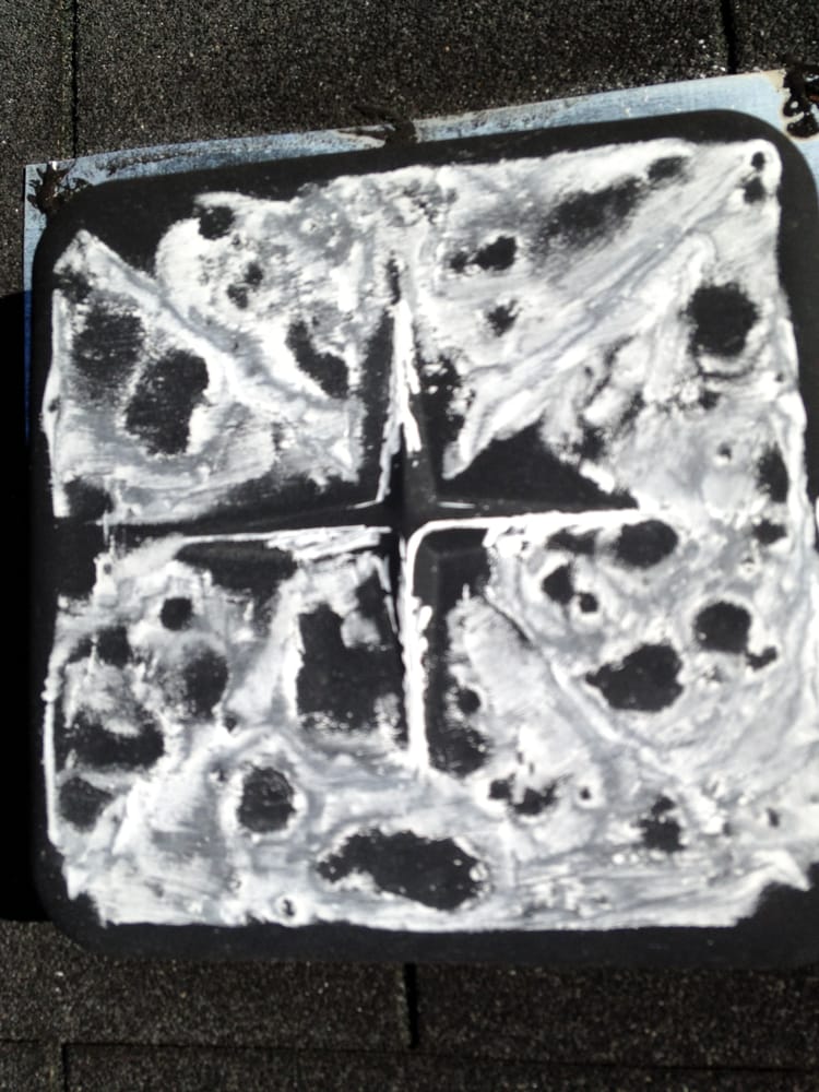 Slide of Trademark Contractors LLC