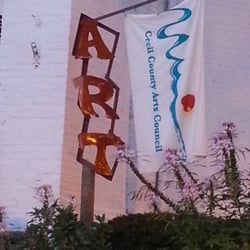 Cecil County Arts Council, Inc.