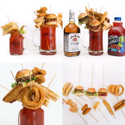 L'Gros Luxe Québec by null