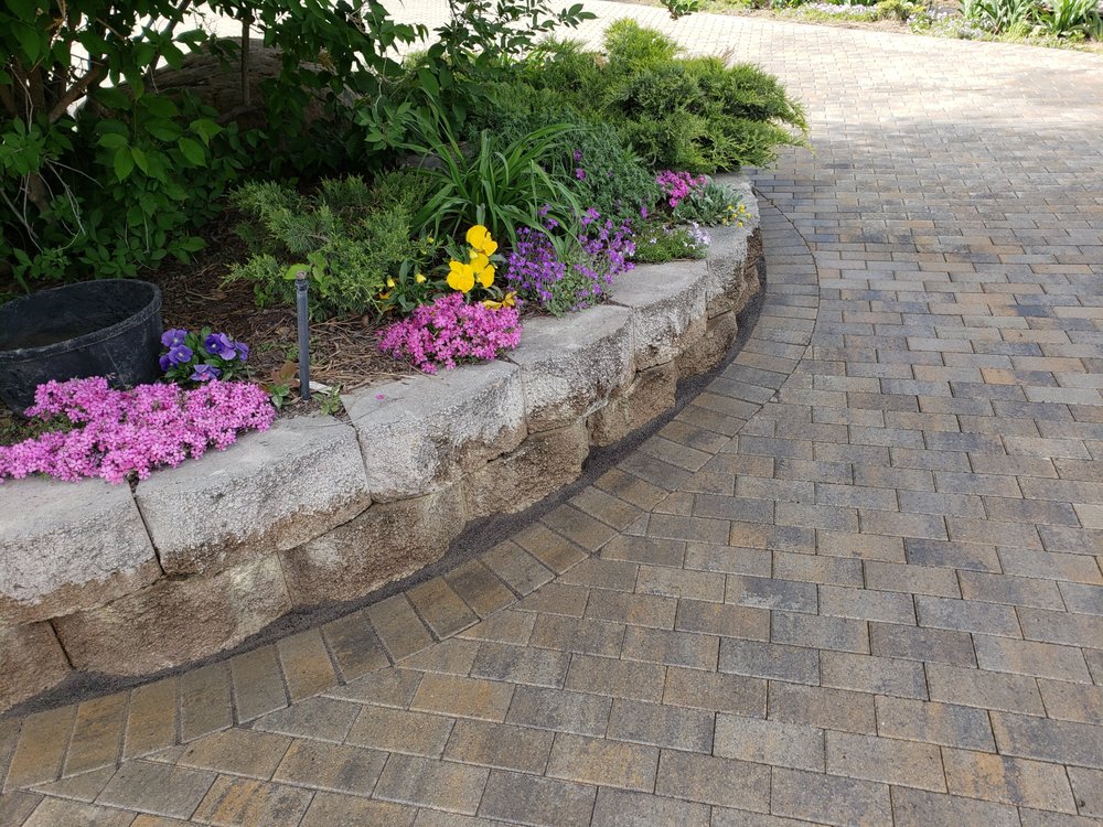 Palms Tree Service & Landscaping - tree service in Deer Park, WA