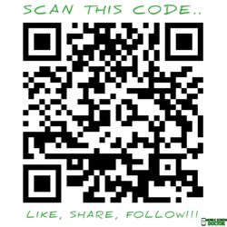 Mobile Screen Doctor - QR Code.