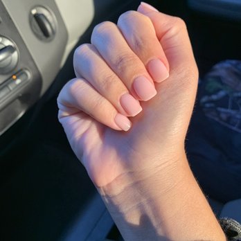 Lil' Nail Shop - SNS, #72 color - Nail Salons Near Me - Richmond Hill, Georgia